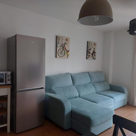 Piso Do Espolon Apartment Padron Exterior photo