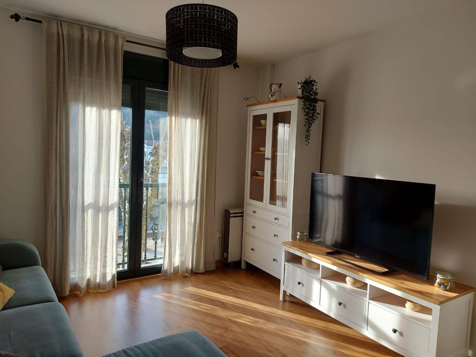 Piso Do Espolon Apartment Padron Exterior photo