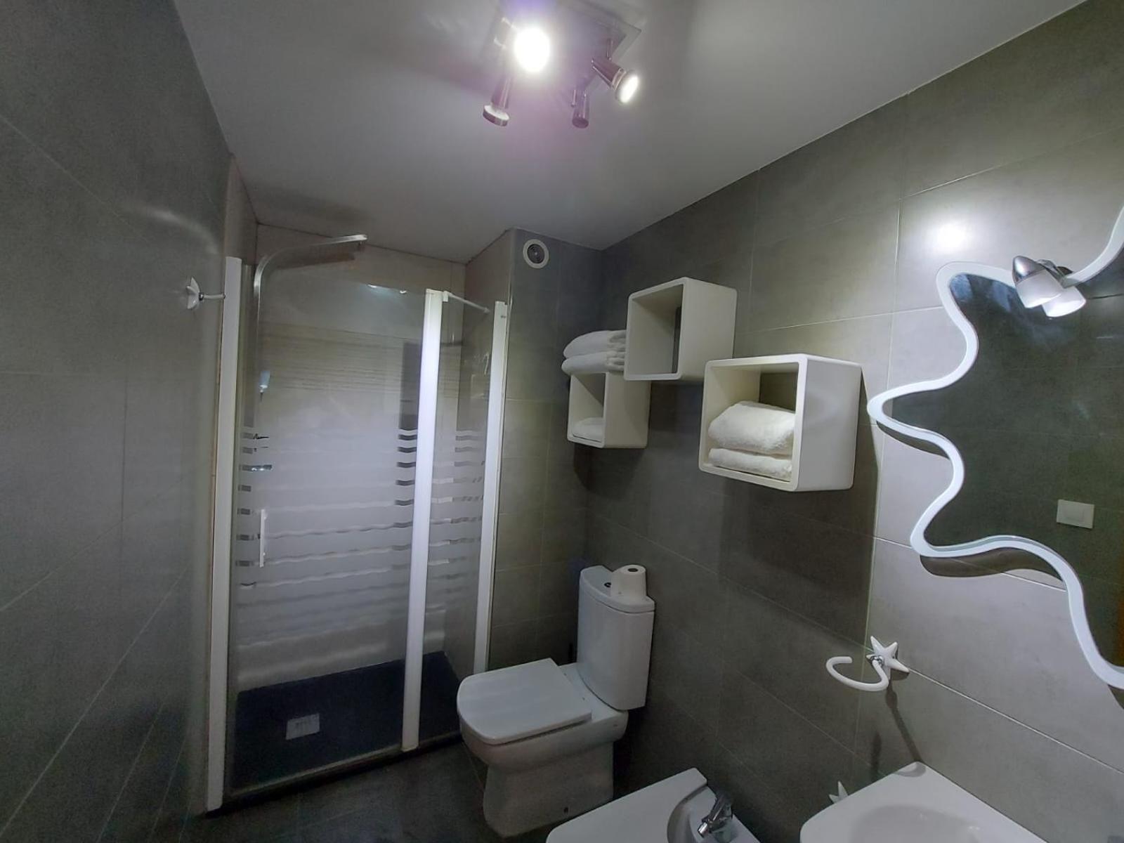 Piso Do Espolon Apartment Padron Exterior photo