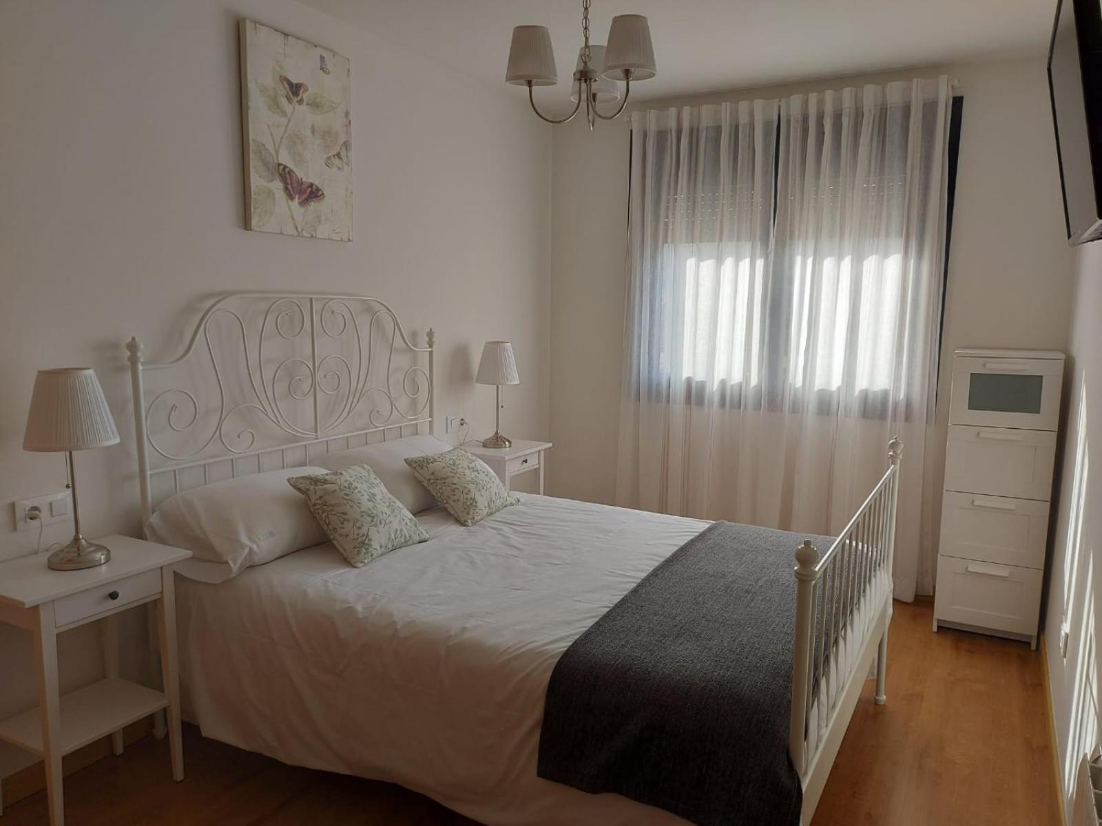 Piso Do Espolon Apartment Padron Exterior photo